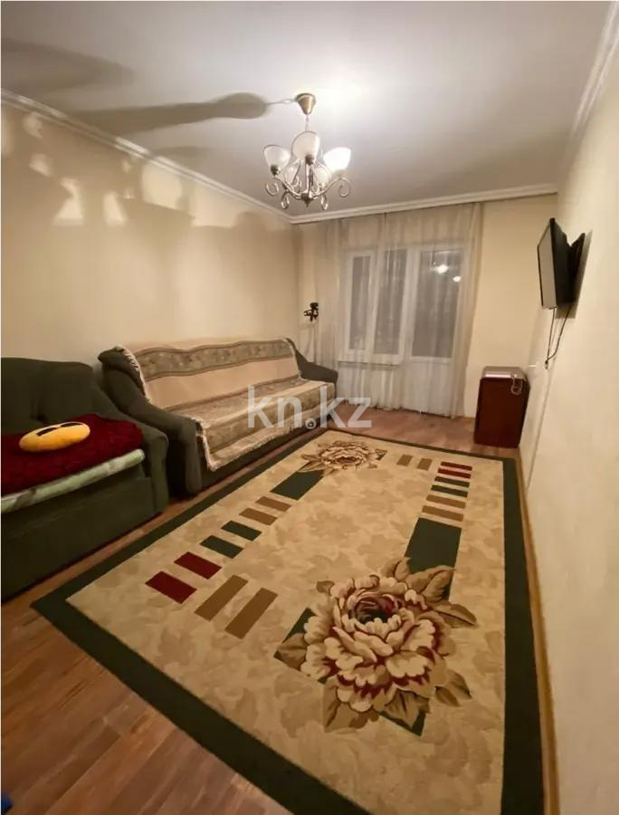 Продажа 2-комнатной квартиры, 56 м², мкр-н Аксай-3б, дом  12 в Алматы