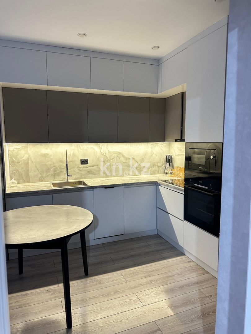 Аренда 2-комнатной квартиры посуточно, 41 м² в Караганде - фото 14