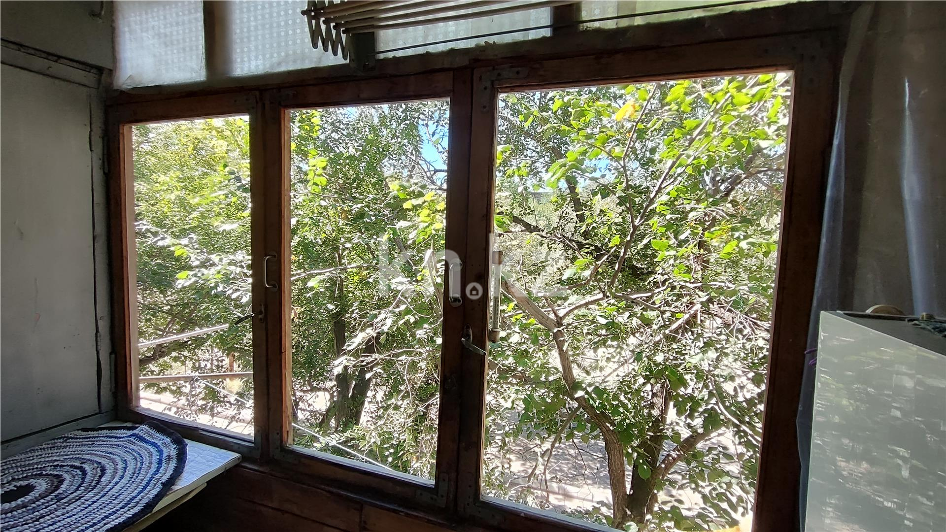 Продажа 3-комнатной квартиры, 61 м², мкр-н 14 в Караганде - фото 16