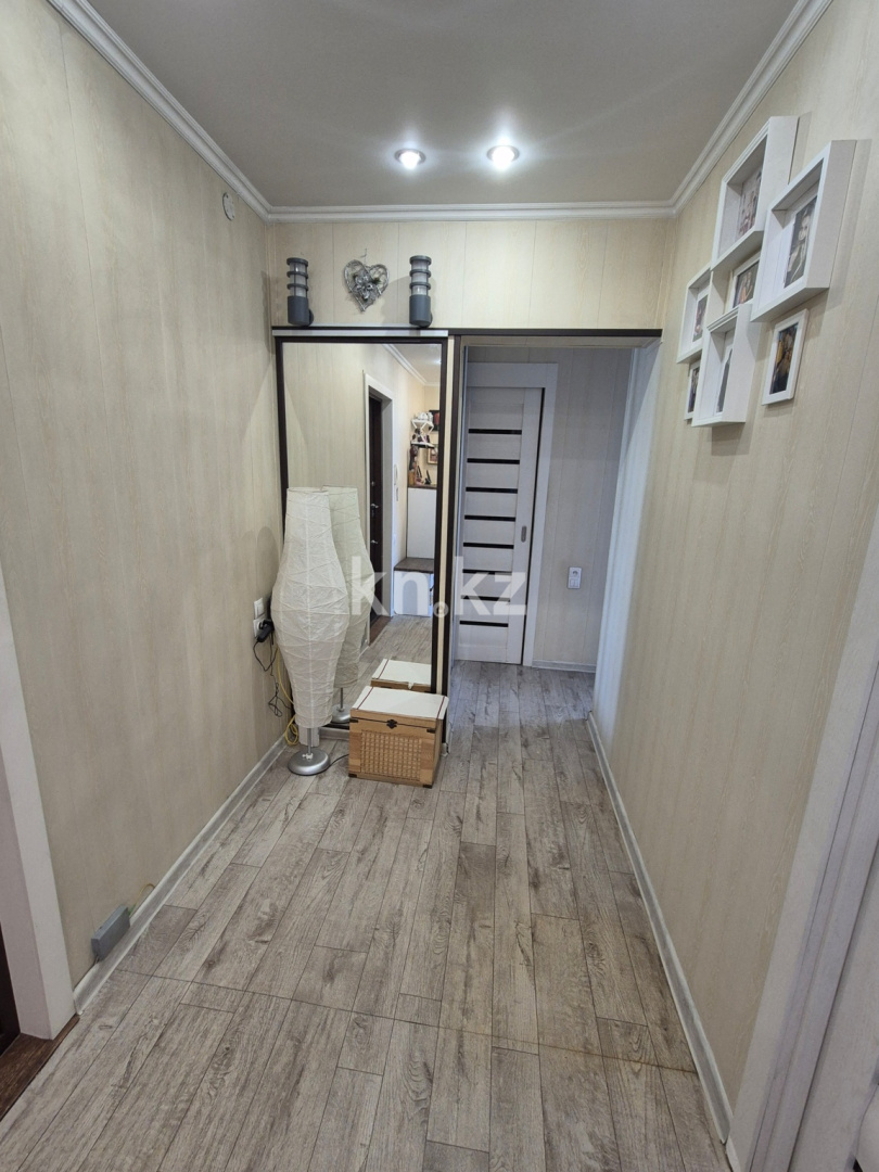 Продажа 2-комнатной квартиры, 54.7 м² в Семее - фото 10