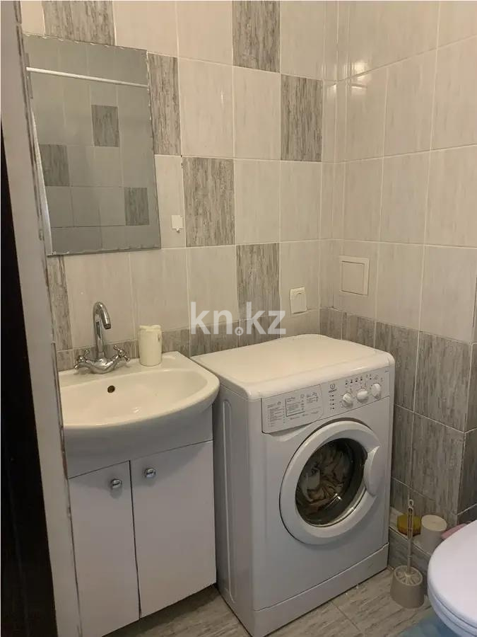 Продажа 1-комнатной квартиры, 33 м² в Алматы - фото 3