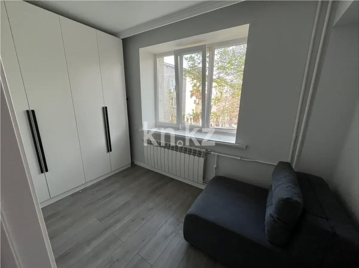 Продажа 2-комнатной квартиры, 51 м² в Алматы - фото 2