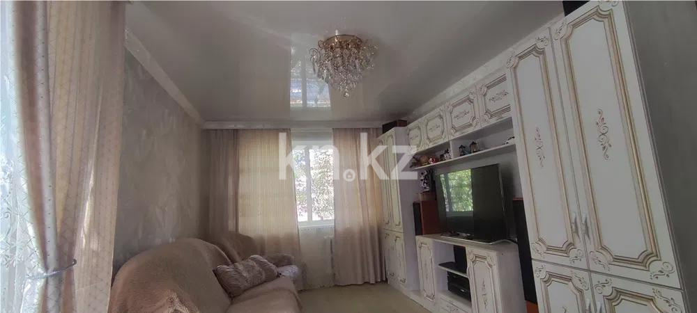Продажа 3-комнатной квартиры, 62 м² в Караганде