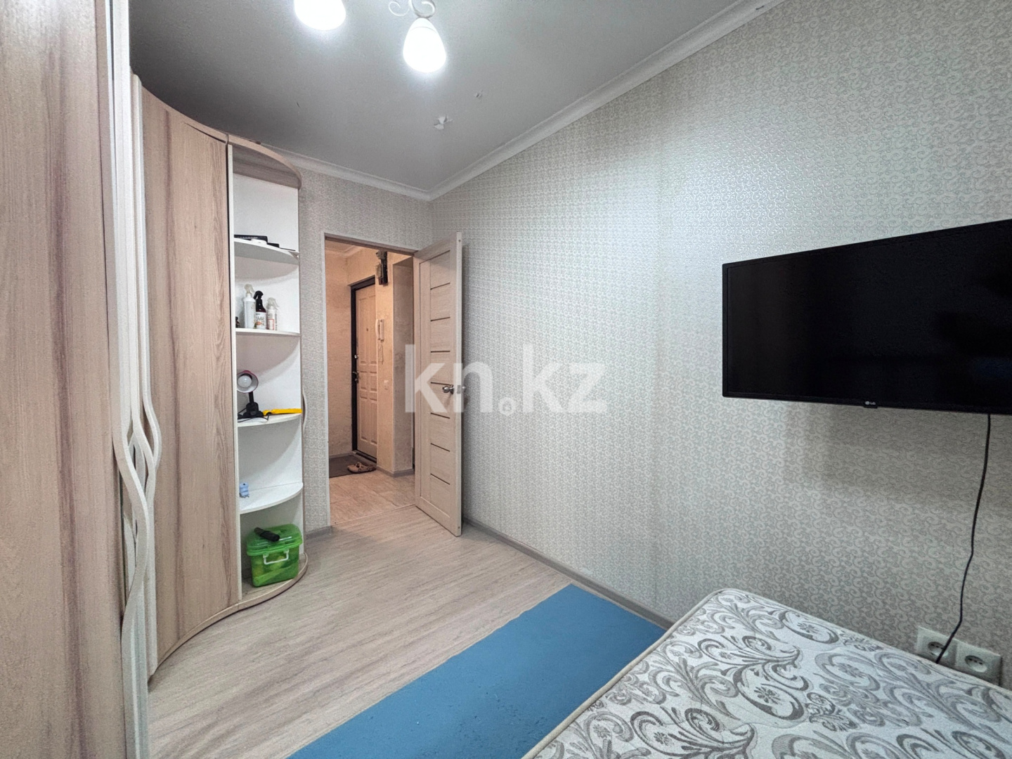 Продажа 3-комнатной квартиры, 54.4 м² в Атырау - фото 10