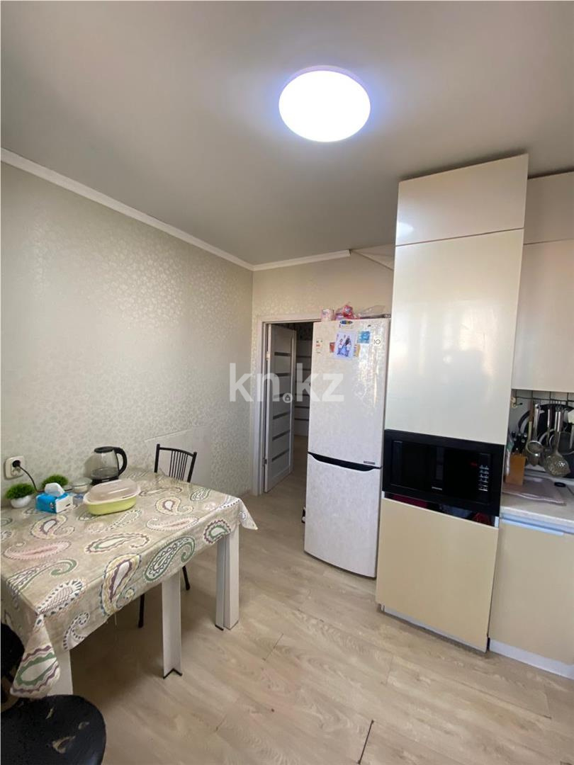 Продажа 2-комнатной квартиры, 60 м² в Астане - фото 8