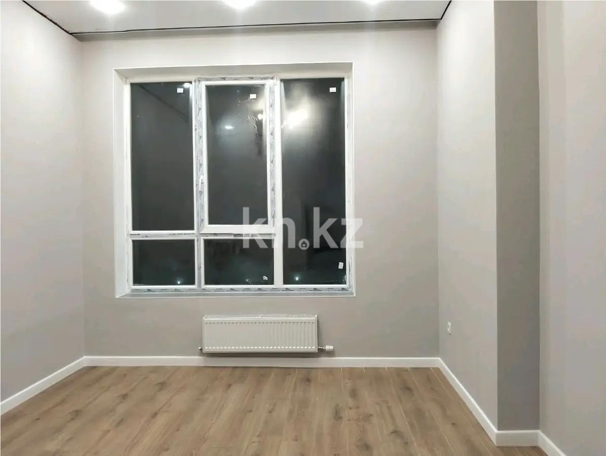 Продажа 1-комнатной квартиры, 40.7 м² в Астане - фото 2