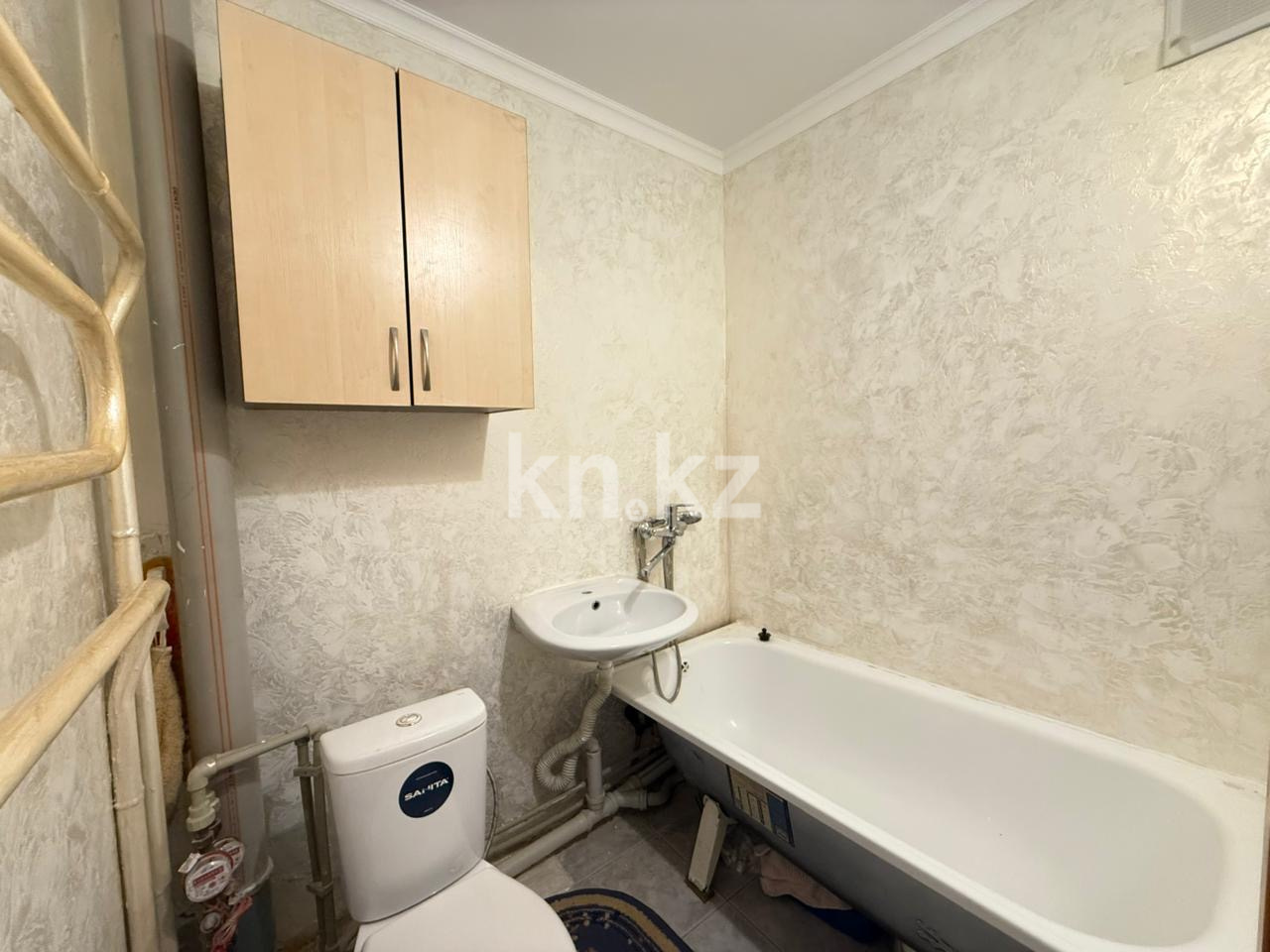 Продажа 2-комнатной квартиры, 44.6 м² в Алматы - фото 4