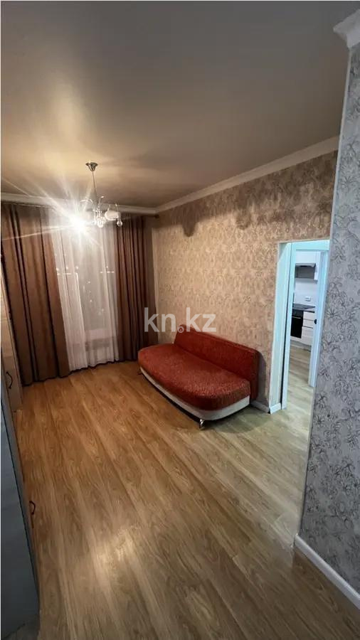 Продажа 1-комнатной квартиры, 38 м² в Астане