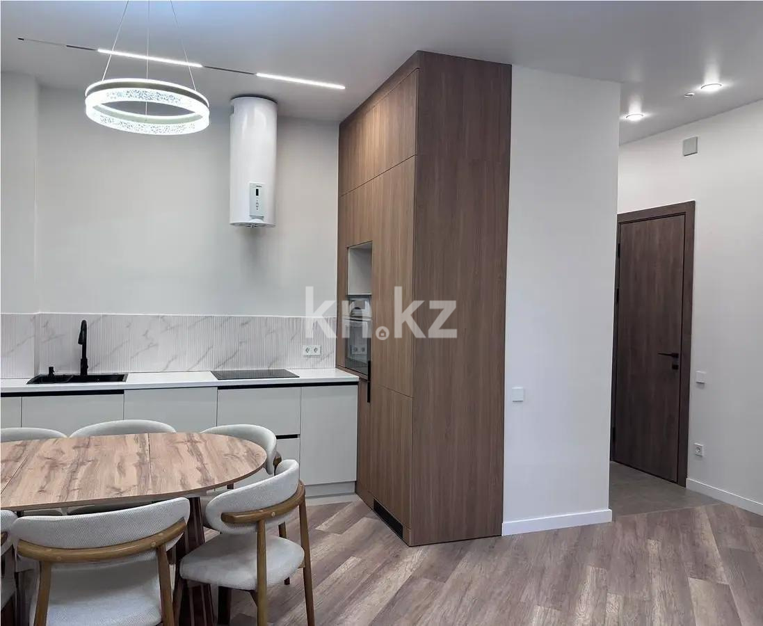 Продажа 2-комнатной квартиры, 43.2 м² в Астане - фото 3