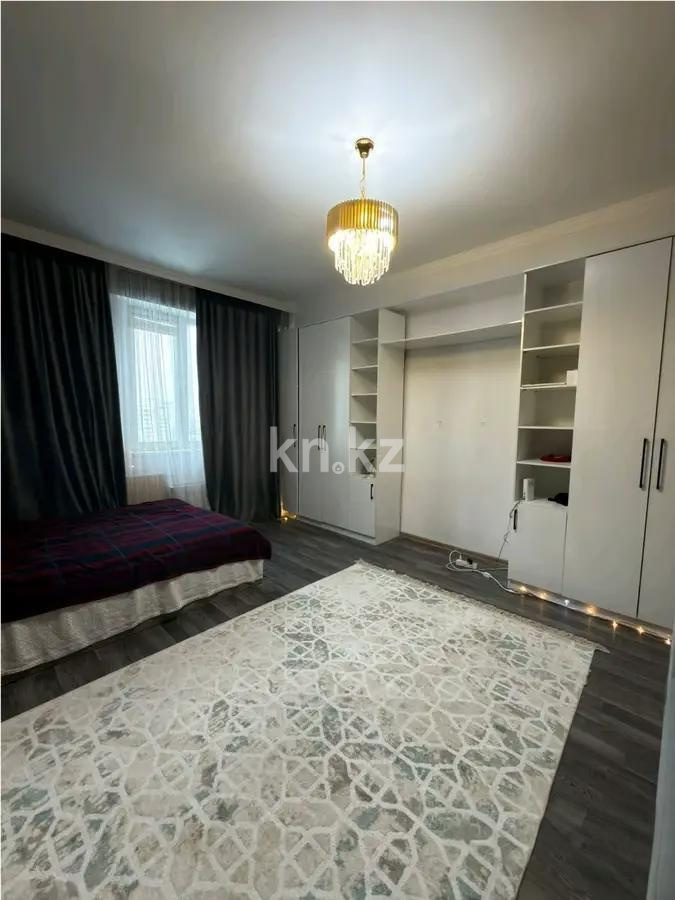 Продажа 3-комнатной квартиры, 140 м² в Алматы - фото 3