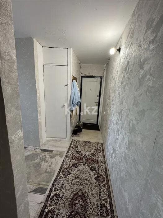 Продажа 2-комнатной квартиры, 51 м² в Караганде - фото 4
