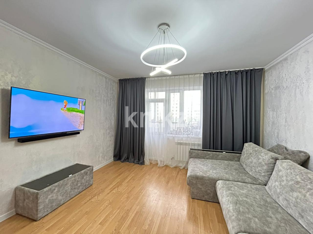Продажа 2-комнатной квартиры, 58 м² в Астане - фото 3