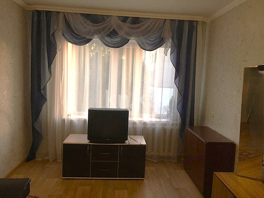 Продажа 1-комнатной квартиры, 36 м² в Астане