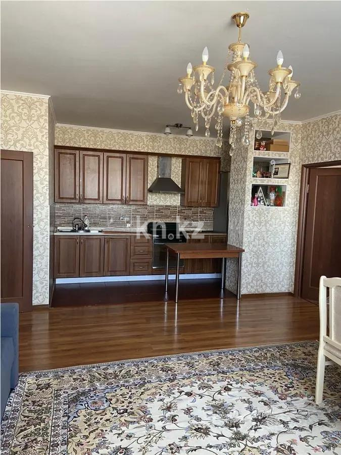 Продажа 3-комнатной квартиры, 80 м², ул. Ташенова, дом  17/1 в Астане - фото 4