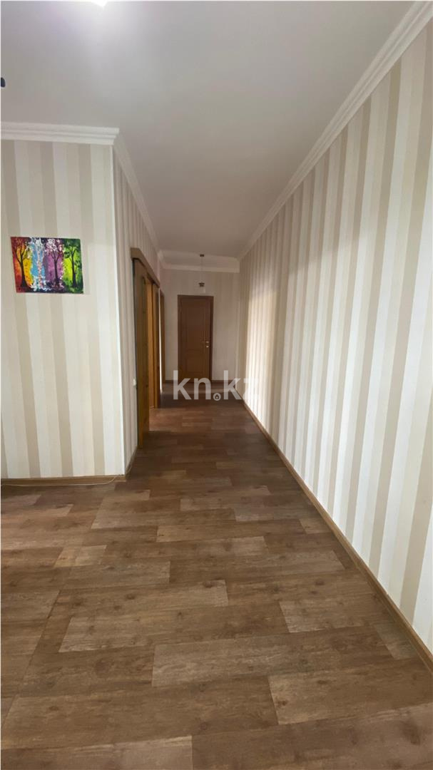 Продажа 3-комнатной квартиры, 96 м², пр. Республики в Караганде - фото 12