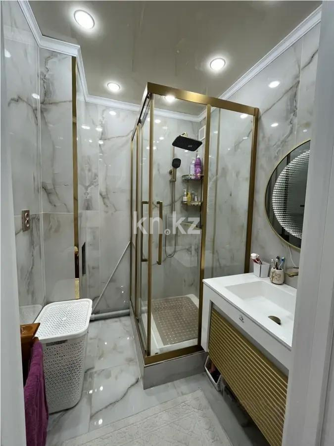 Продажа 3-комнатной квартиры, 79 м², мкр. Аксай-3б, дом  32 в Алматы - фото 5