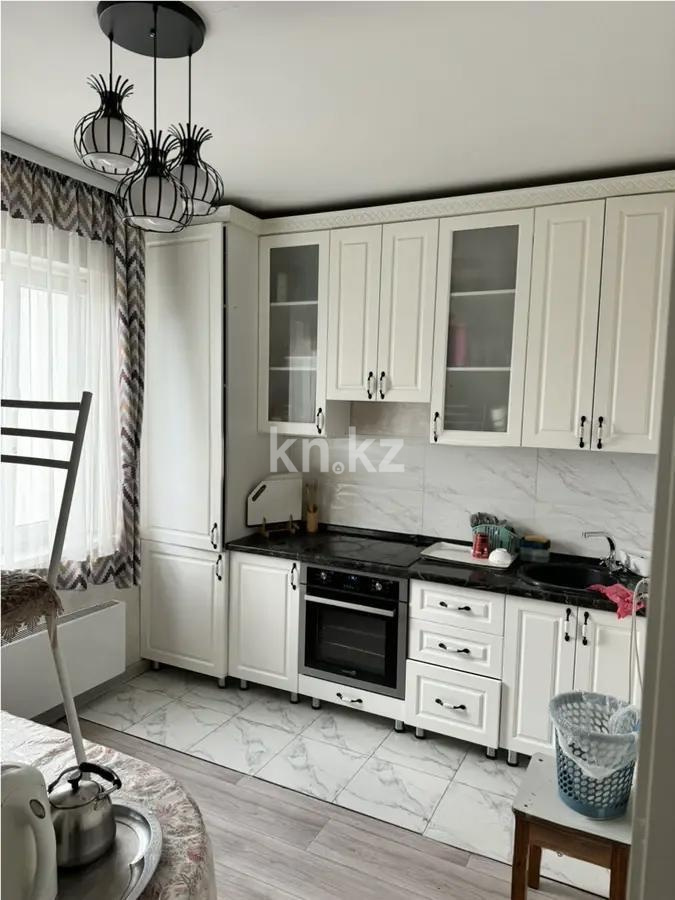 Продажа 3-комнатной квартиры, 91.1 м², мкр-н Кулагер, дом  5 в Алматы - фото 3