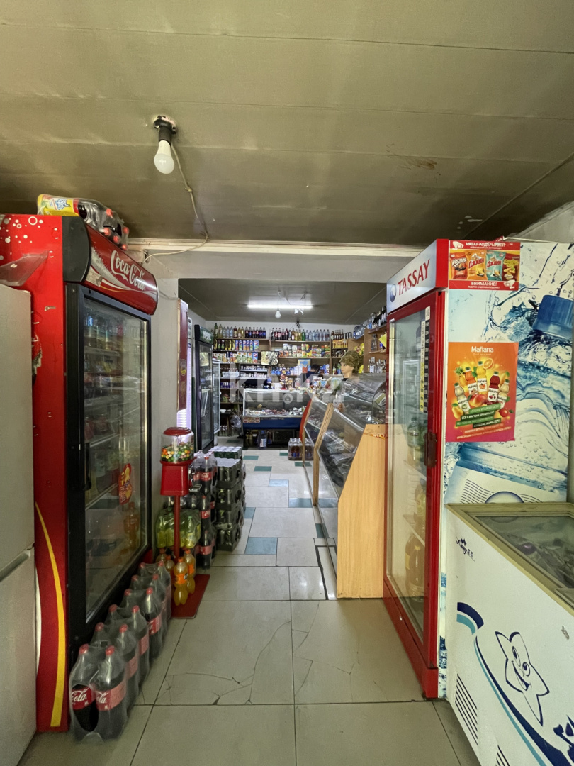 Продажа , 48 м², Рыскулова, дом  58а - ул. Лобачевского в Алматы - фото 4