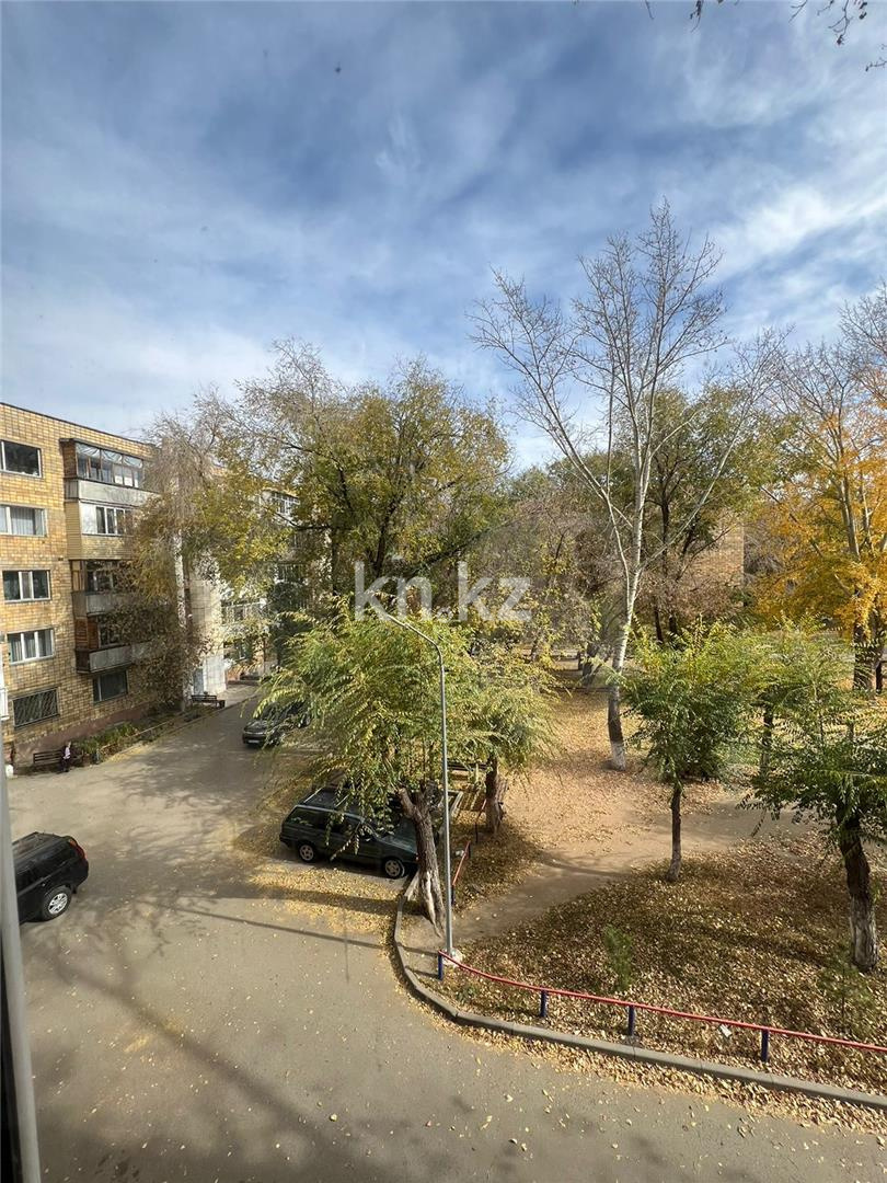 Продажа 3-комнатной квартиры, 60 м², ул. Крылова, дом  34 в Караганде - фото 18