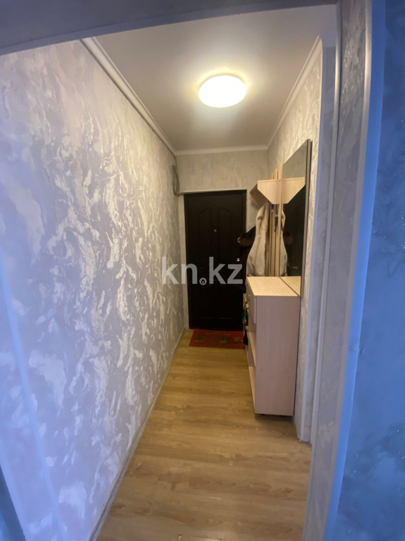 Аренда 1-комнатной квартиры, 29 м² в Алматы - фото 11