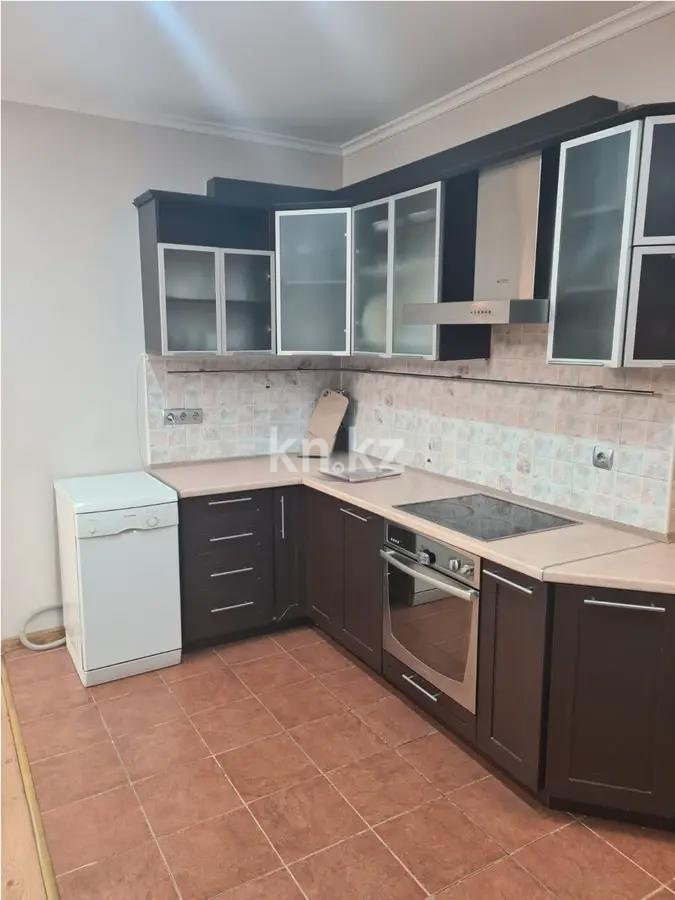 Продажа 2-комнатной квартиры, 107 м², пр. Аль-Фараби, дом  7/4а в Алматы - фото 3