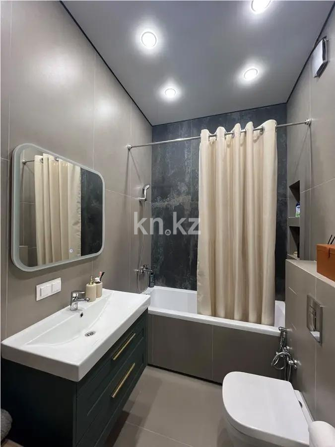 Продажа 1-комнатной квартиры, 45 м² в Астане - фото 3