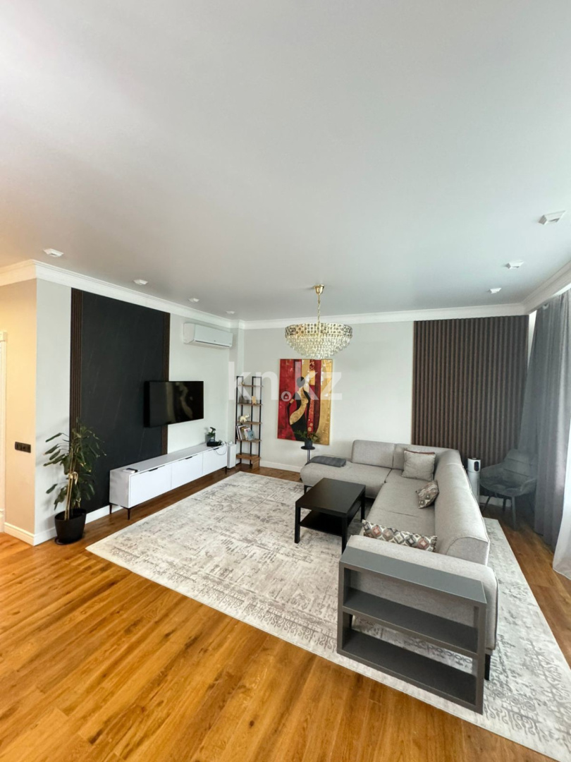 Продажа 3-комнатной квартиры, 132 м², ул. Сыганак, дом  62/3 в Астане - фото 8