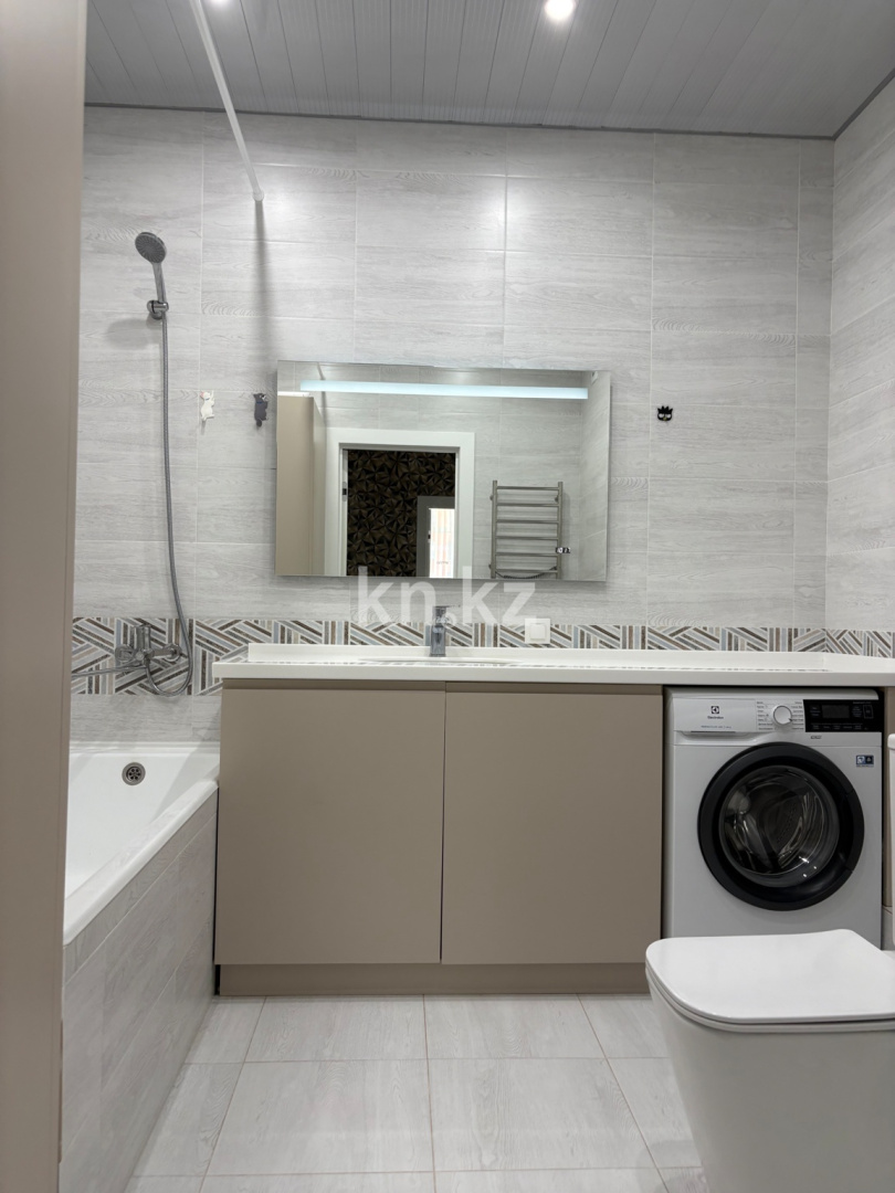 Продажа 2-комнатной квартиры, 72 м² в Астане - фото 8