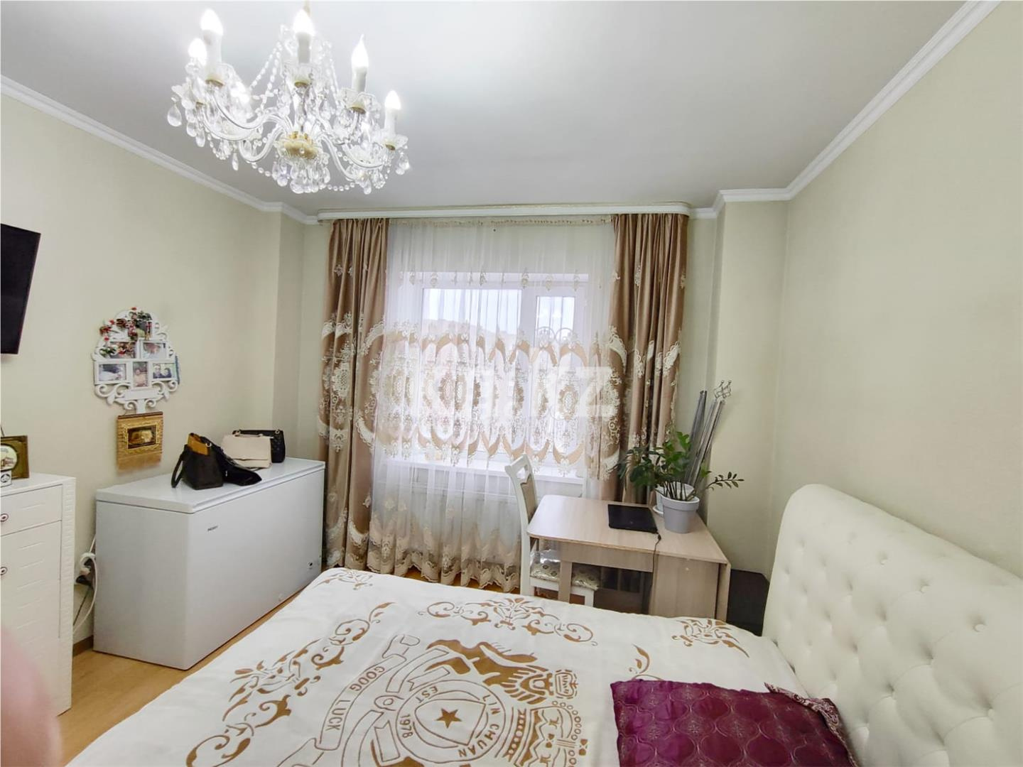 Продажа 3-комнатной квартиры, 90 м² в Караганде - фото 6