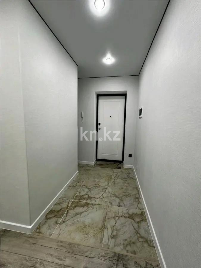 Продажа 2-комнатной квартиры, 38.4 м² в Астане - фото 5