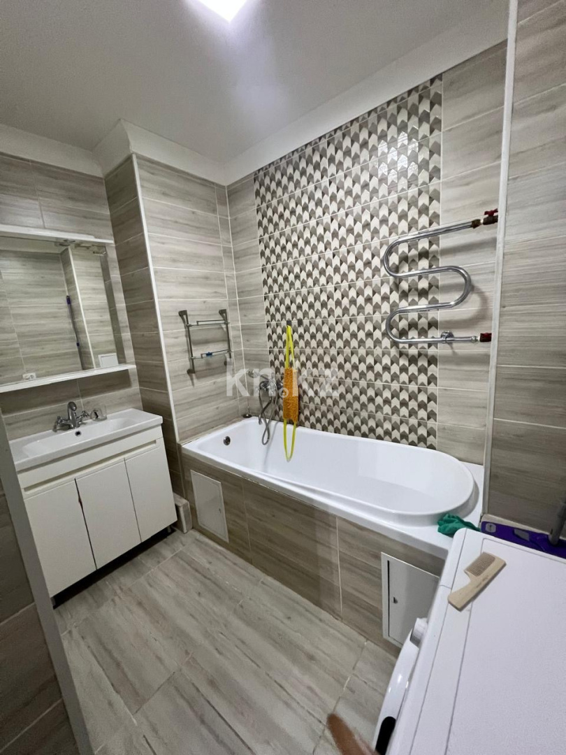 Аренда 2-комнатной квартиры, 70 м² в Астане - фото 9