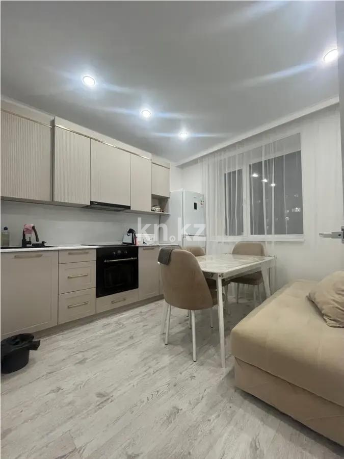 Продажа 1-комнатной квартиры, 32 м² в Астане - фото 2