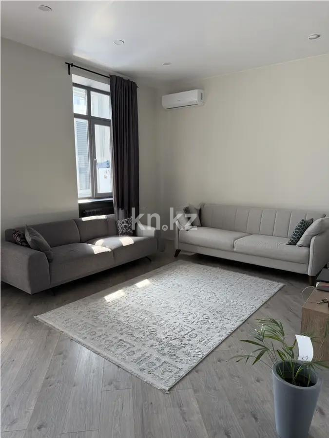 Продажа 2-комнатной квартиры, 71 м² в Астане