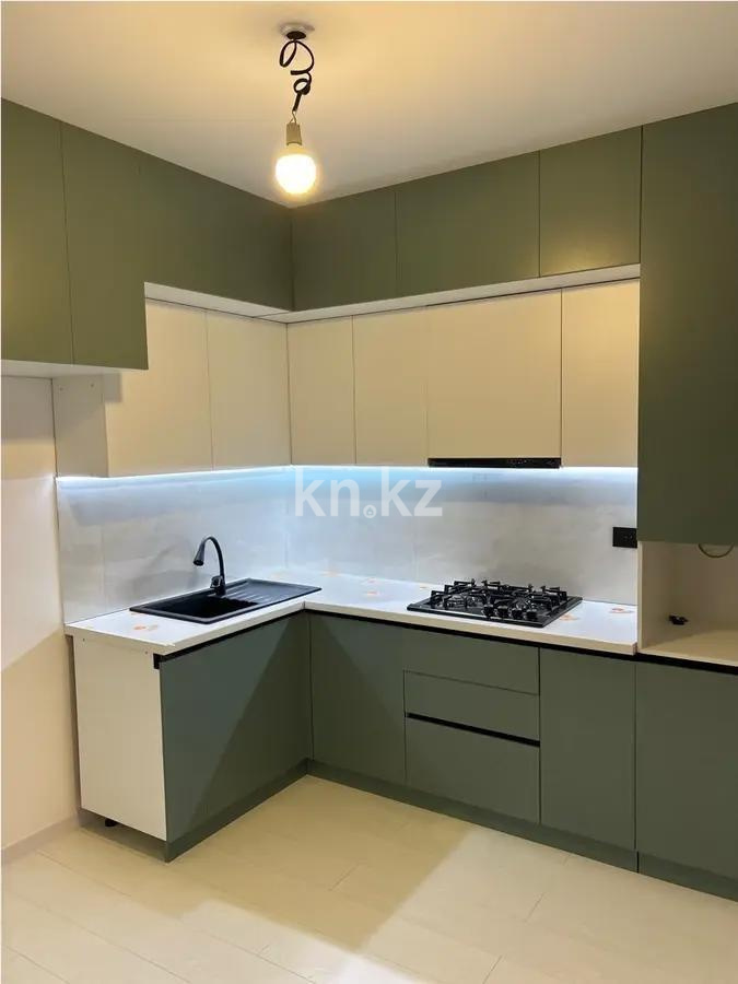 Продажа 2-комнатной квартиры, 64 м², пр. Сейфуллина, дом  51/7 в Алматы - фото 3