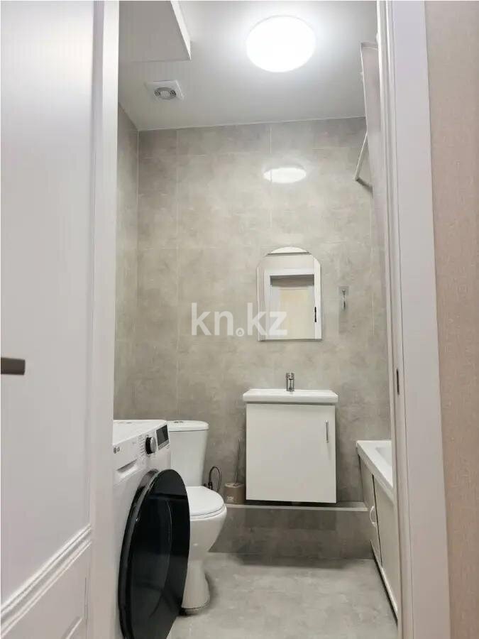 Продажа 1-комнатной квартиры, 35 м² в Астане - фото 3