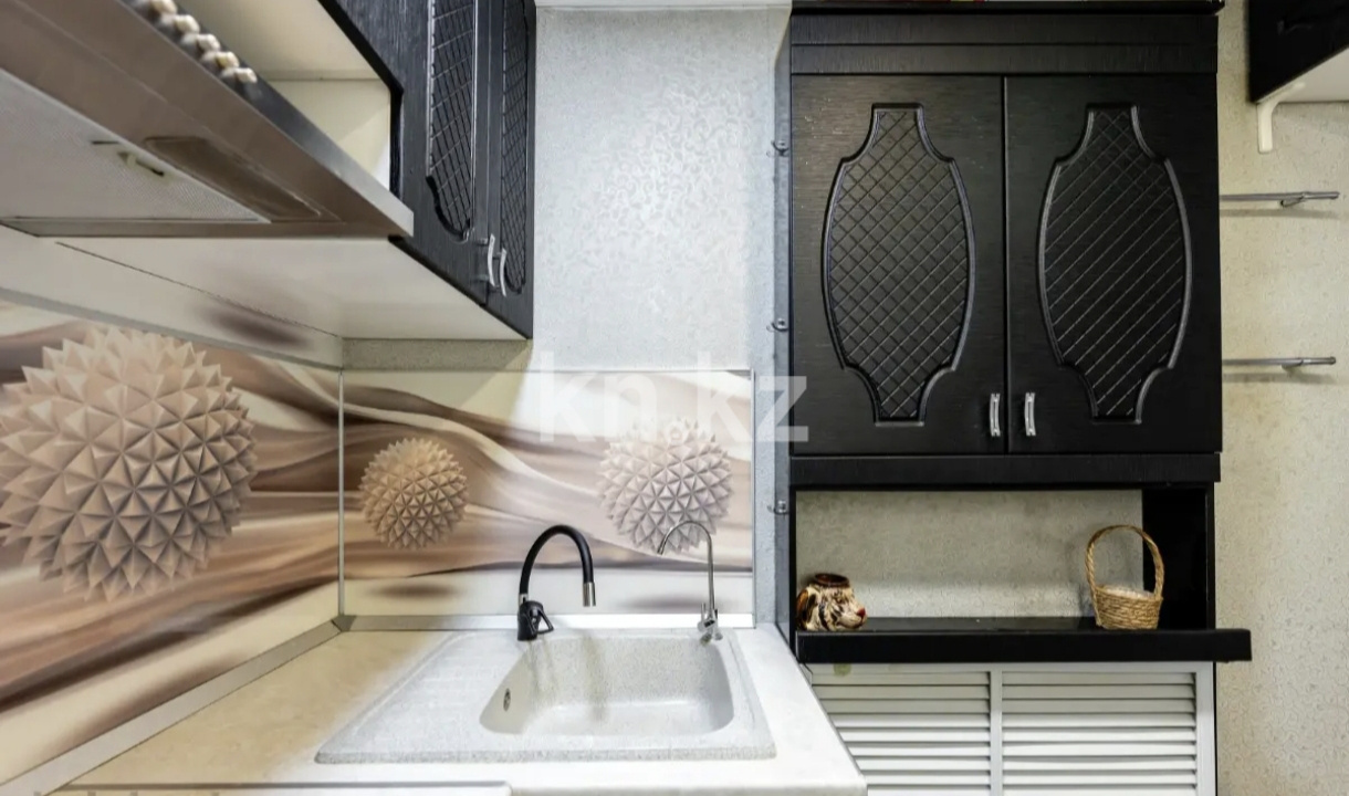 Продажа 2-комнатной квартиры, 59.5 м² в Астане - фото 11