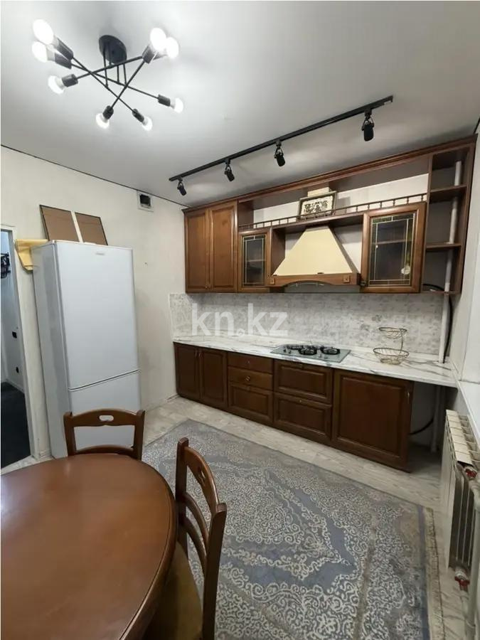 Продажа 1-комнатной квартиры, 40 м² в Алматы - фото 2
