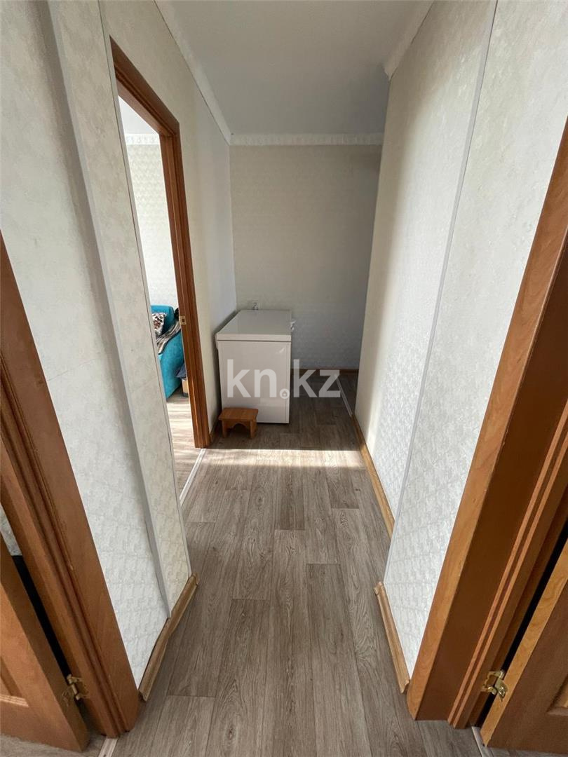 Продажа 4-комнатной квартиры, 77 м², ул. Гапеева, дом  12 в Караганде - фото 15
