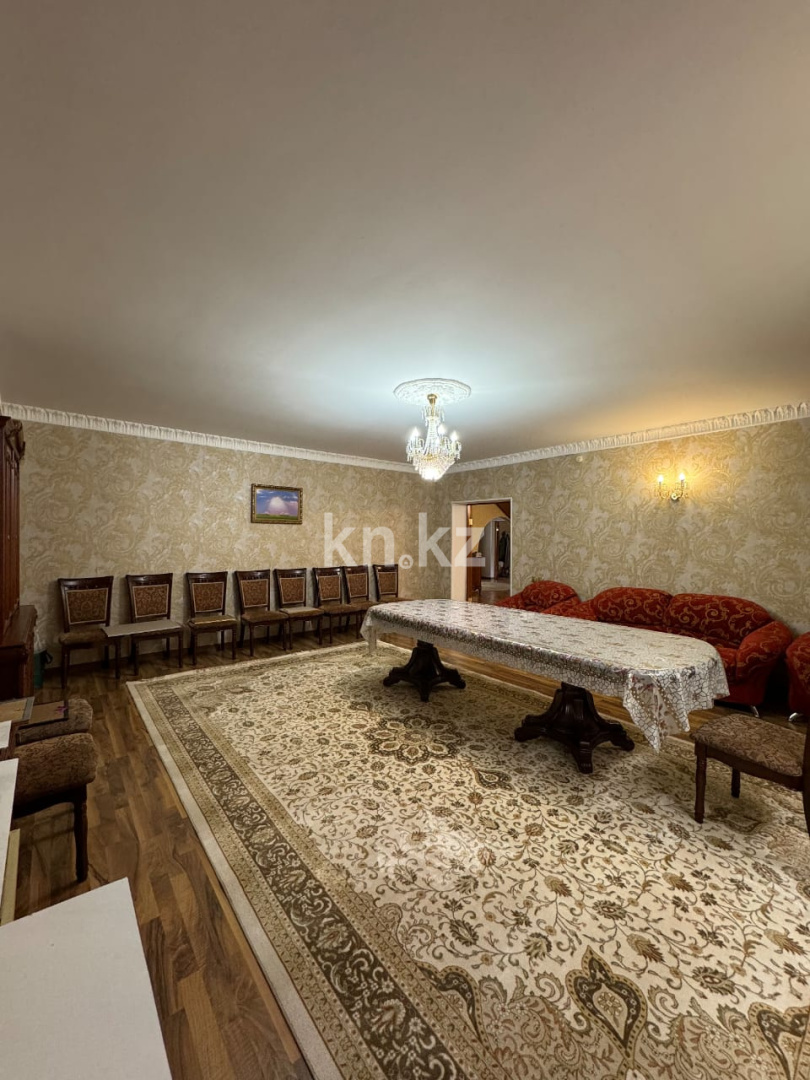 Продажа 5-комнатного дома, 260 м² в Актобе - фото 12