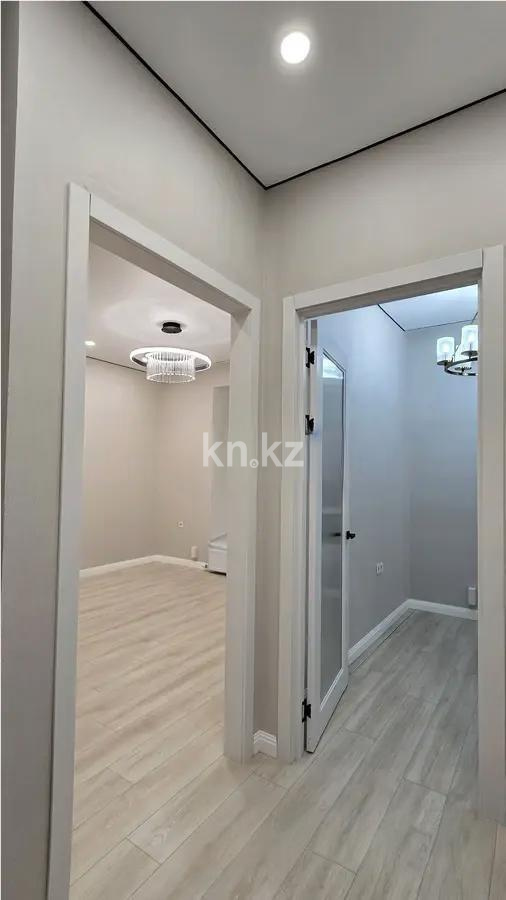 Продажа 1-комнатной квартиры, 37 м², ул. Айтматова, дом  77/7 в Астане - фото 3