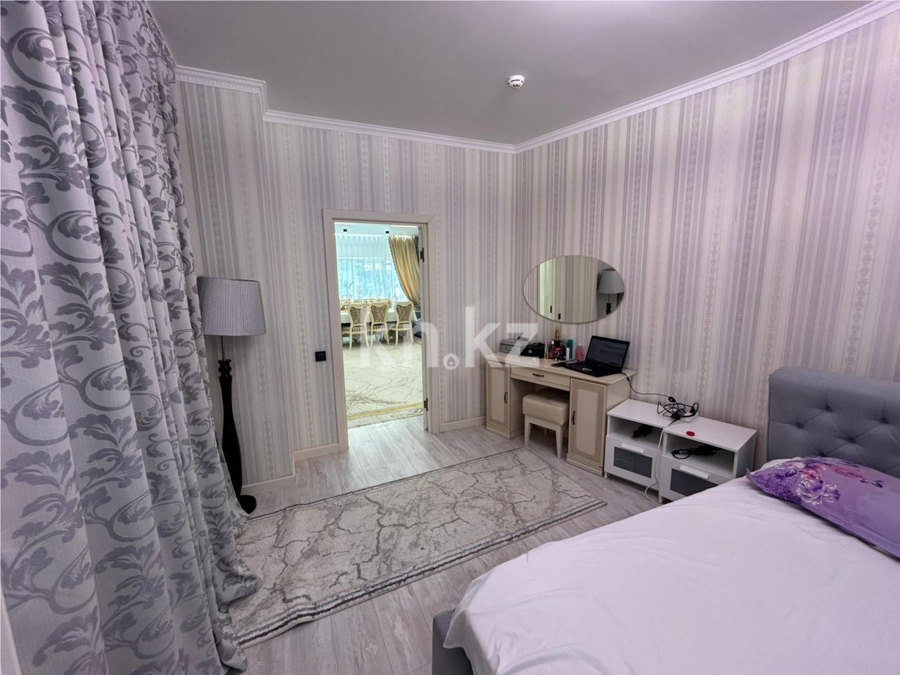 Продажа 3-комнатной квартиры, 110 м² в Астане - фото 13