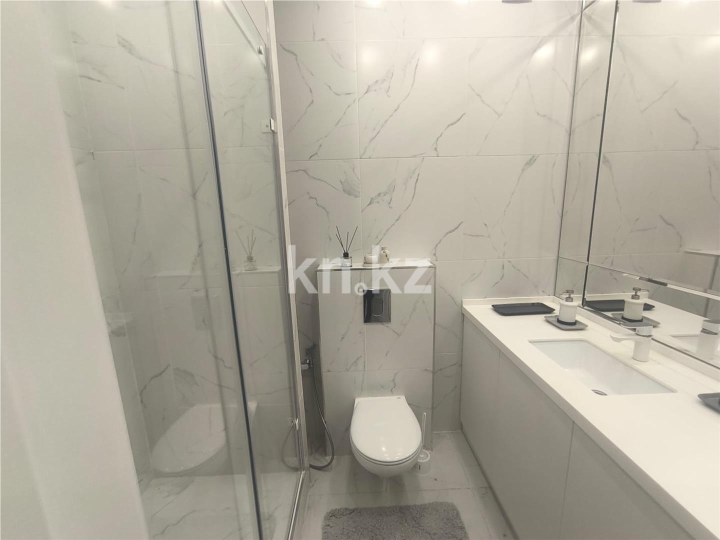 Продажа 2-комнатной квартиры, 50 м² в Астане - фото 12