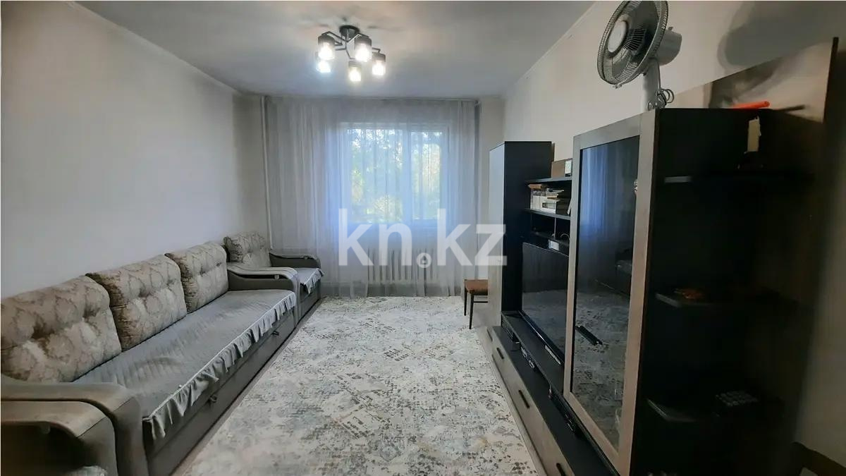 Продажа 2-комнатной квартиры, 60 м² в Алматы