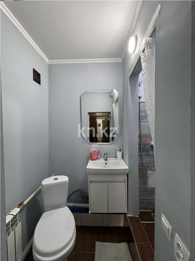Продажа 1-комнатной квартиры, 14.5 м², ул. Каримова, дом  198а в Алматы - фото 3