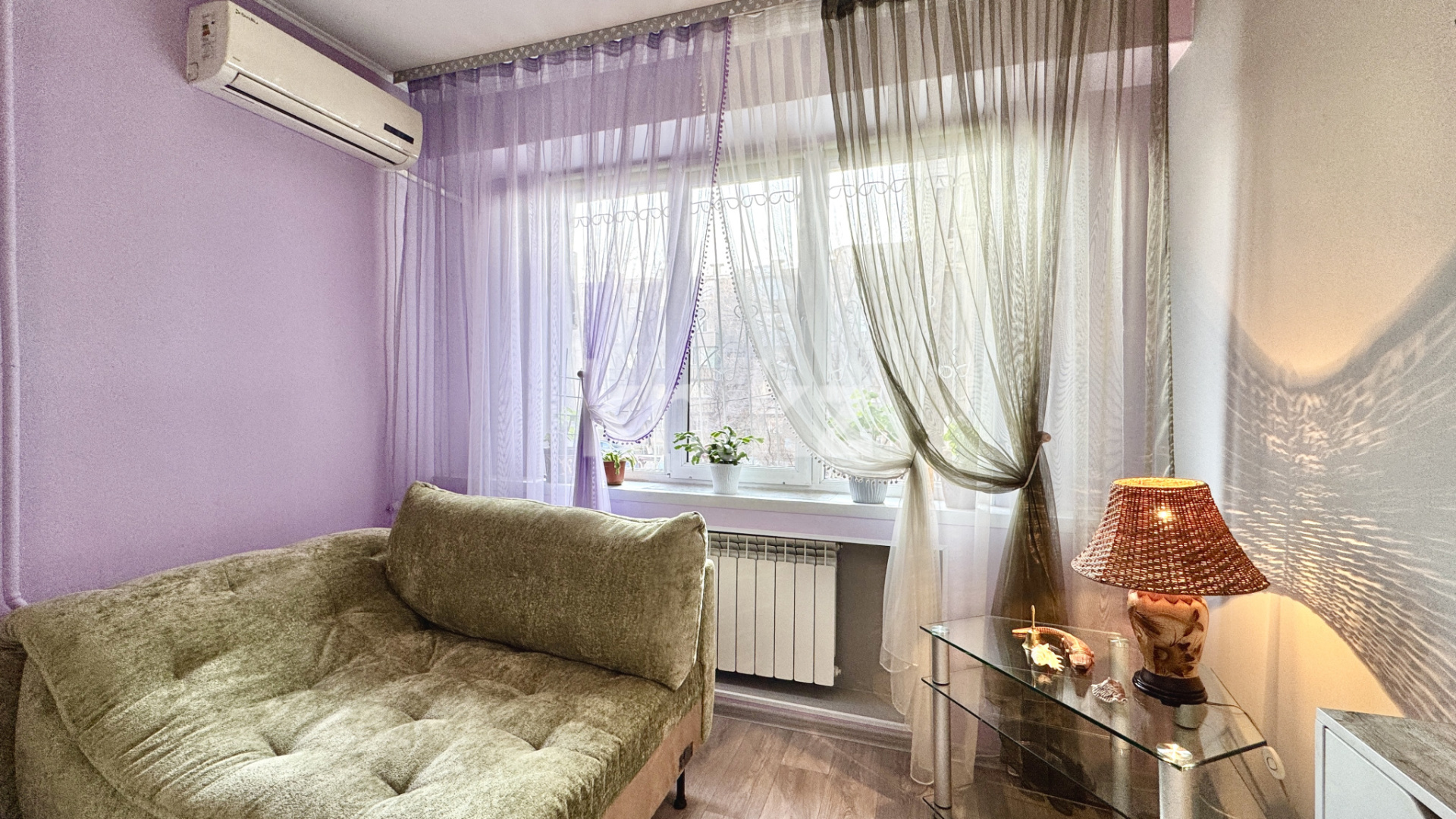 Продажа 3-комнатной квартиры, 96.1 м² в Алматы - фото 3