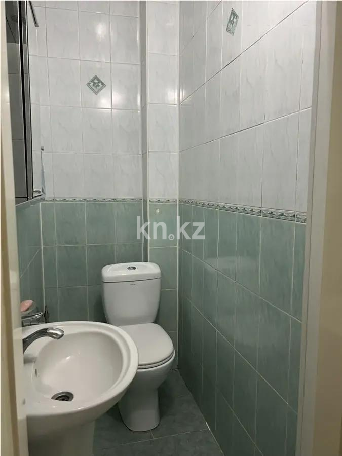 Продажа 3-комнатной квартиры, 81 м², мкр. Жулдыз-1, дом  11 в Алматы - фото 5