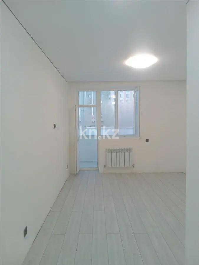 Продажа 1-комнатной квартиры, 22 м², ул. Калдаякова, дом  26 в Астане