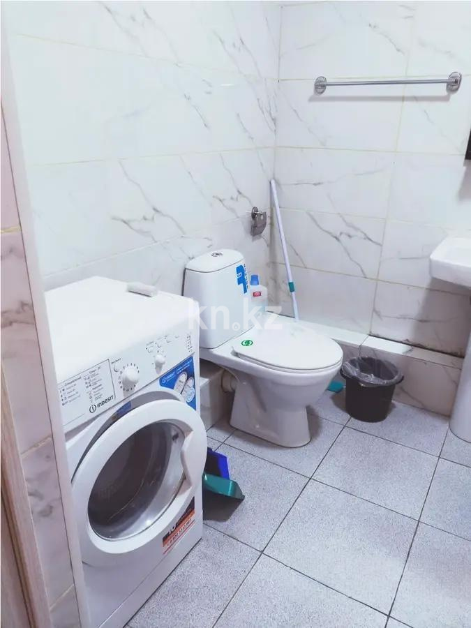 Продажа 2-комнатной квартиры, 54 м², ул. Муратбаева, дом  14/4 в Алматы - фото 5