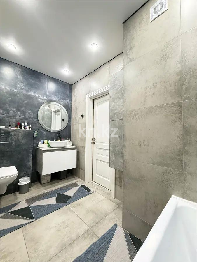 Продажа 4-комнатной квартиры, 121.7 м² в Астане - фото 6