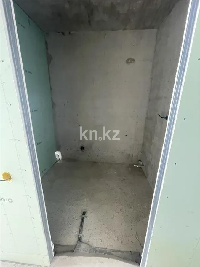 Продажа 1-комнатной квартиры, 34.7 м² в Астане - фото 3